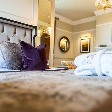 Armathwaite Hall Hotel & Spa Bassenthwaite Eksteriør bilde