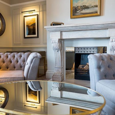 Armathwaite Hall Hotel & Spa Bassenthwaite Eksteriør bilde