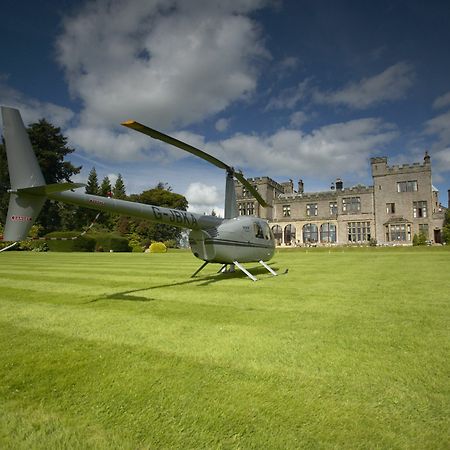 Armathwaite Hall Hotel & Spa Bassenthwaite Eksteriør bilde