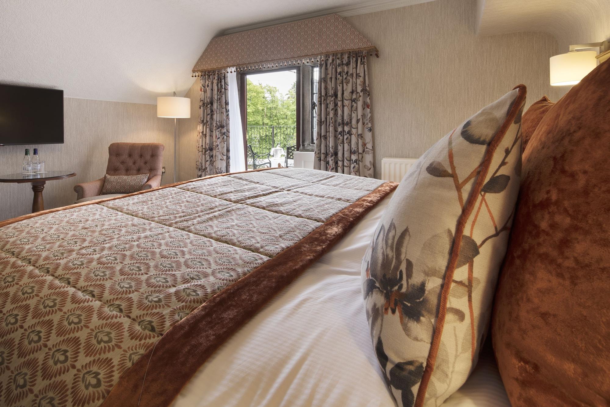Armathwaite Hall Hotel & Spa Bassenthwaite Eksteriør bilde