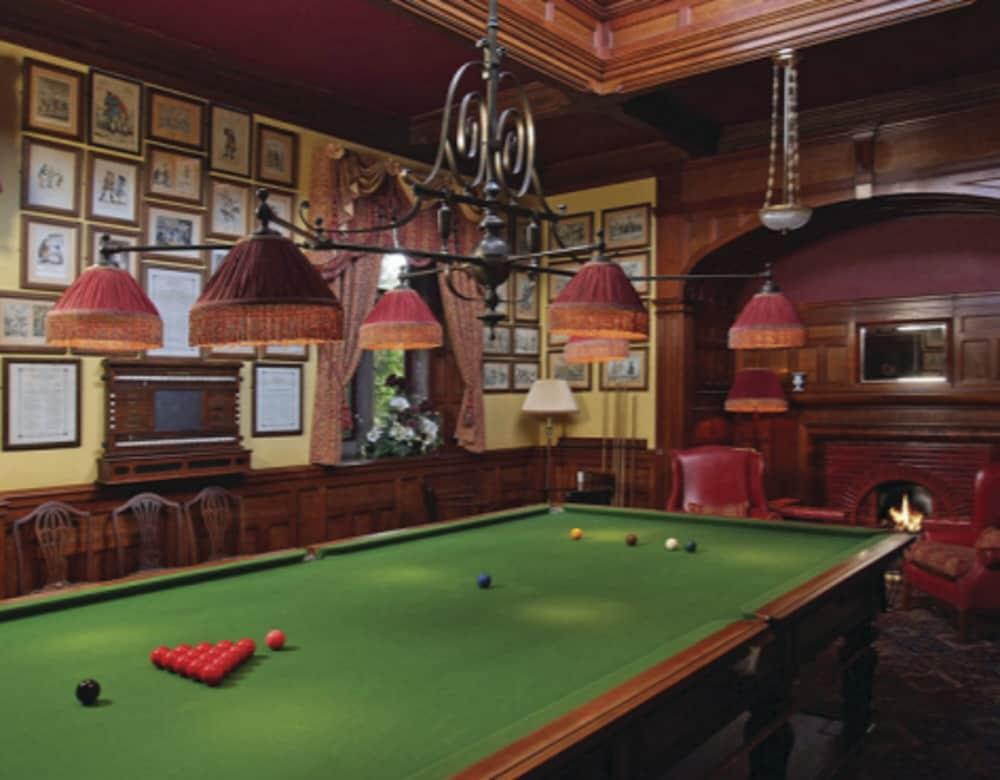 Armathwaite Hall Hotel & Spa Bassenthwaite Eksteriør bilde