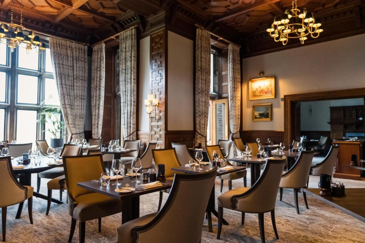 Armathwaite Hall Hotel & Spa Bassenthwaite Eksteriør bilde