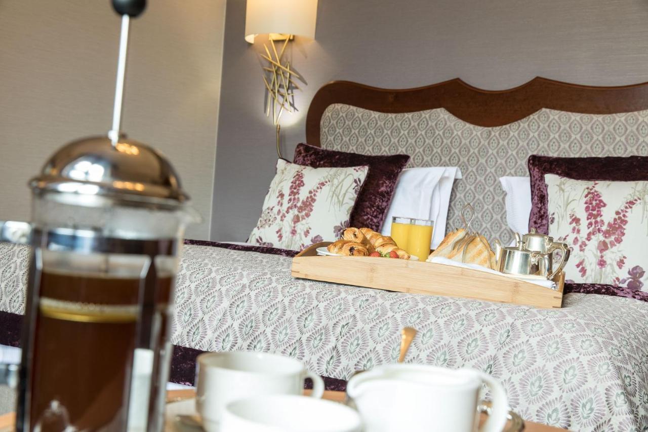 Armathwaite Hall Hotel & Spa Bassenthwaite Eksteriør bilde