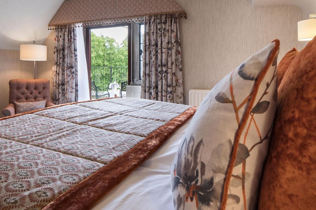 Armathwaite Hall Hotel & Spa Bassenthwaite Eksteriør bilde