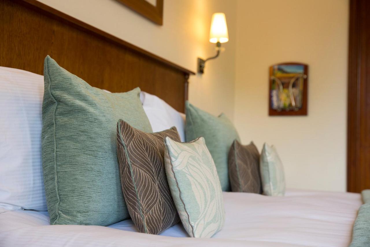 Armathwaite Hall Hotel & Spa Bassenthwaite Eksteriør bilde