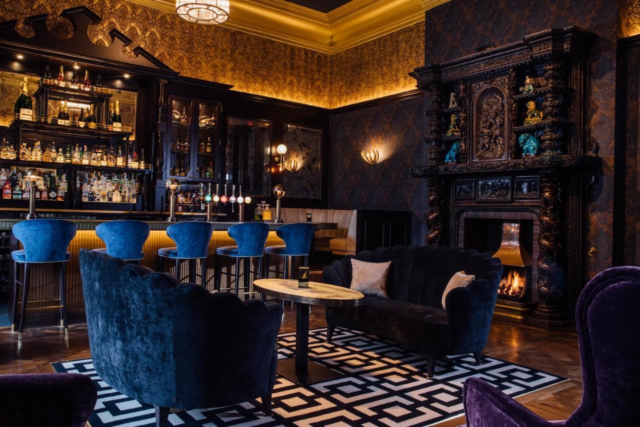 Armathwaite Hall Hotel & Spa Bassenthwaite Eksteriør bilde