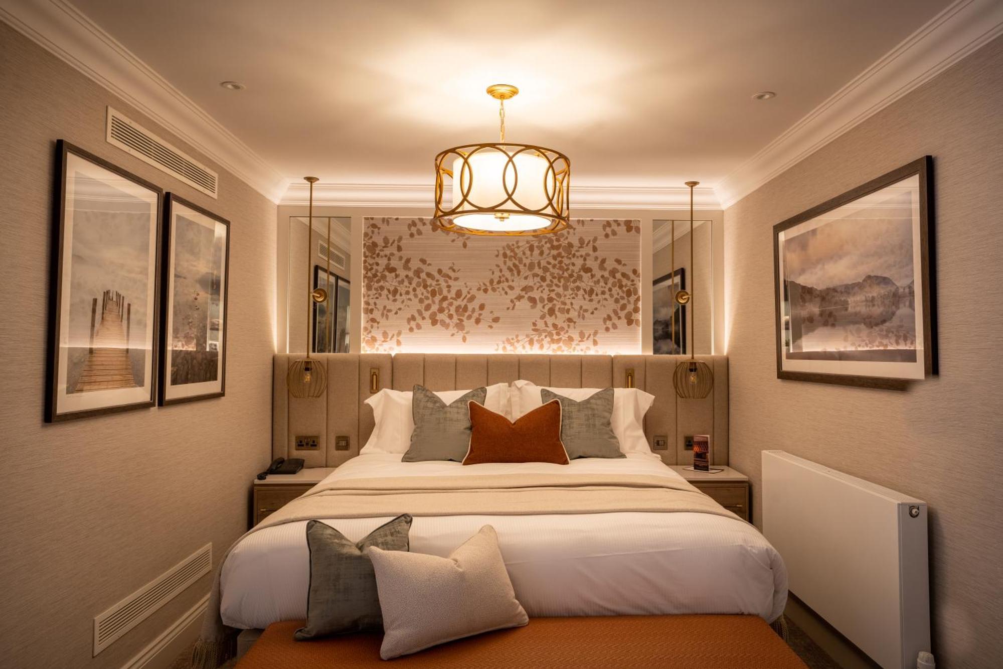 Armathwaite Hall Hotel & Spa Bassenthwaite Eksteriør bilde