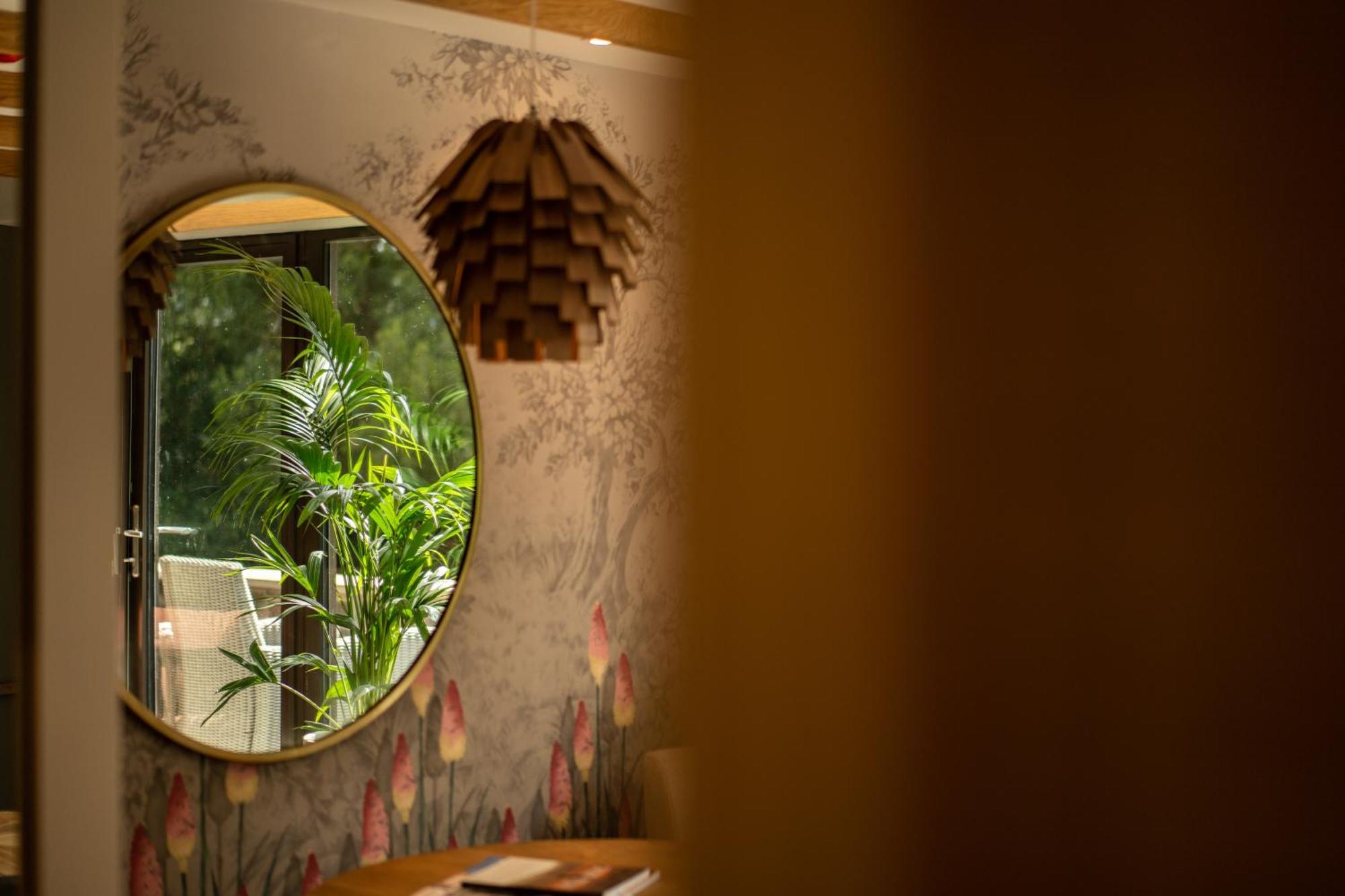 Armathwaite Hall Hotel & Spa Bassenthwaite Eksteriør bilde