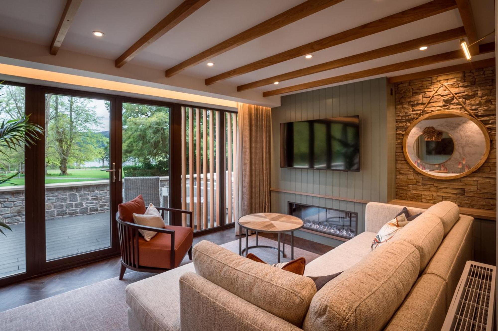 Armathwaite Hall Hotel & Spa Bassenthwaite Eksteriør bilde