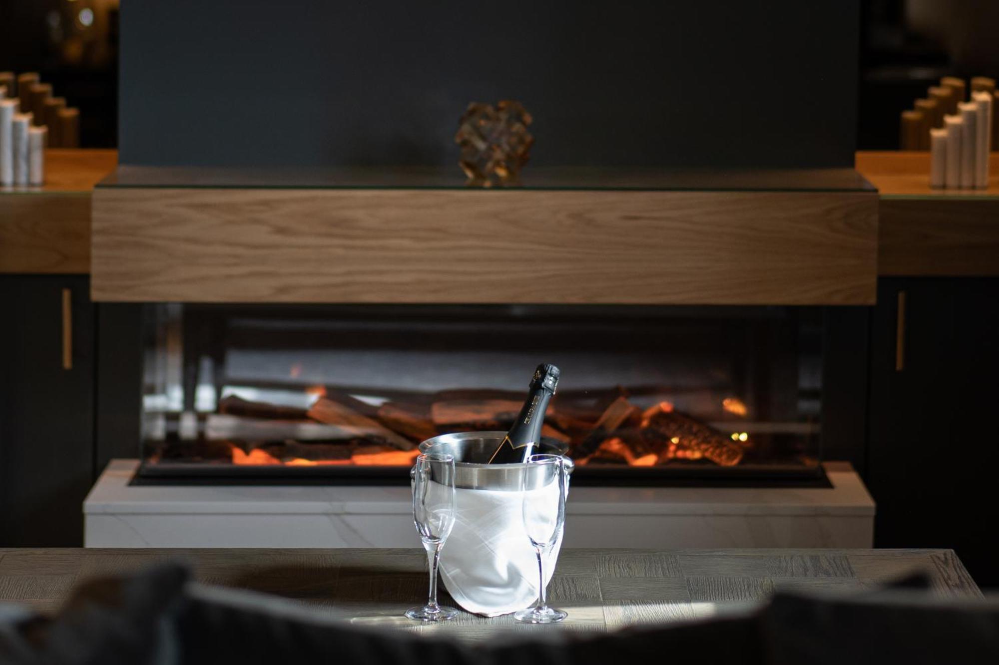 Armathwaite Hall Hotel & Spa Bassenthwaite Eksteriør bilde