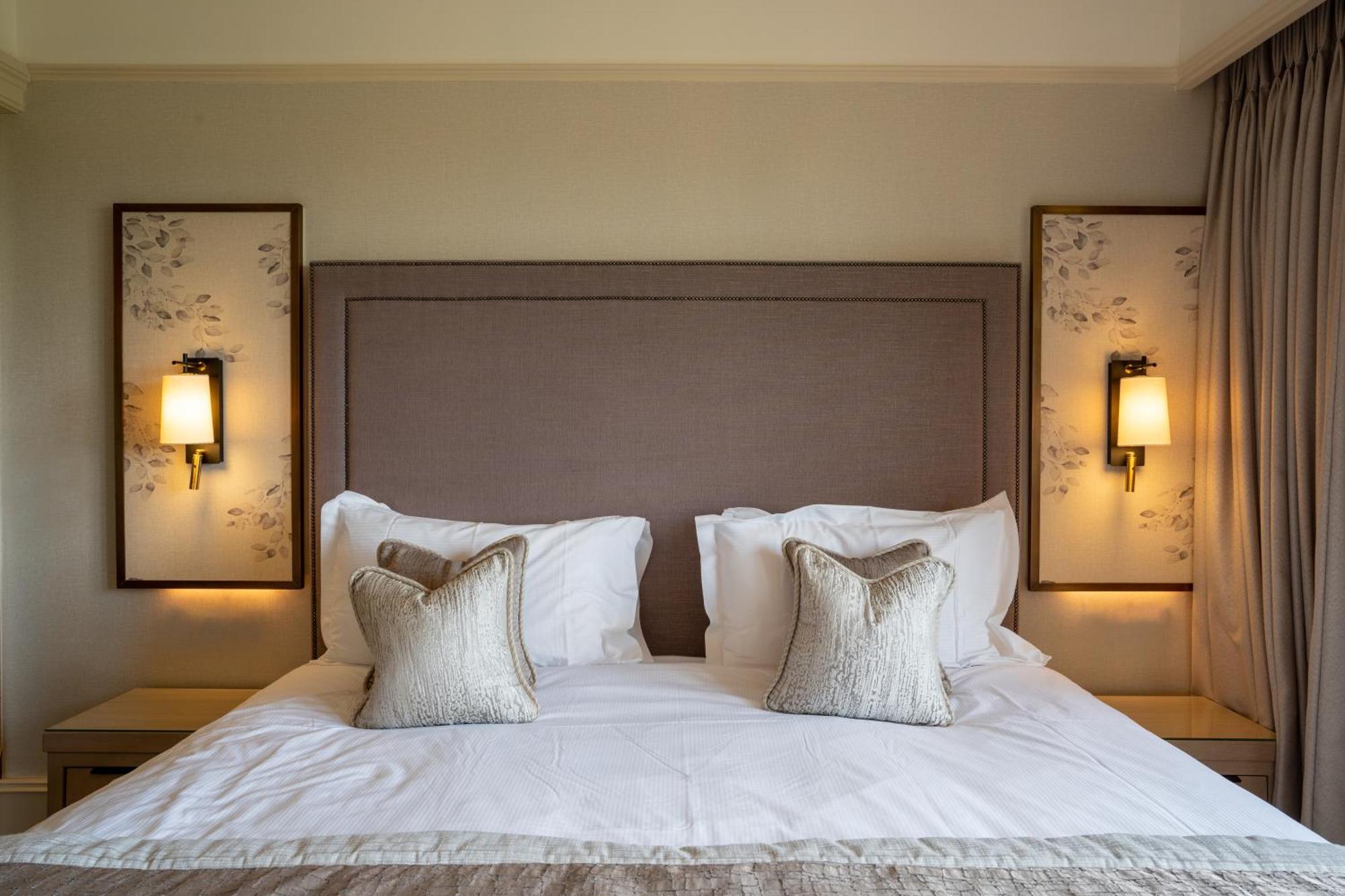 Armathwaite Hall Hotel & Spa Bassenthwaite Eksteriør bilde