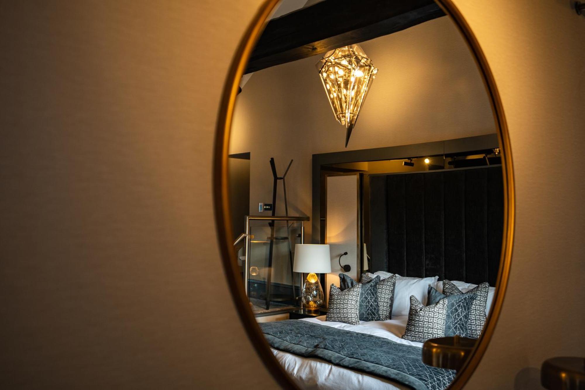 Armathwaite Hall Hotel & Spa Bassenthwaite Eksteriør bilde