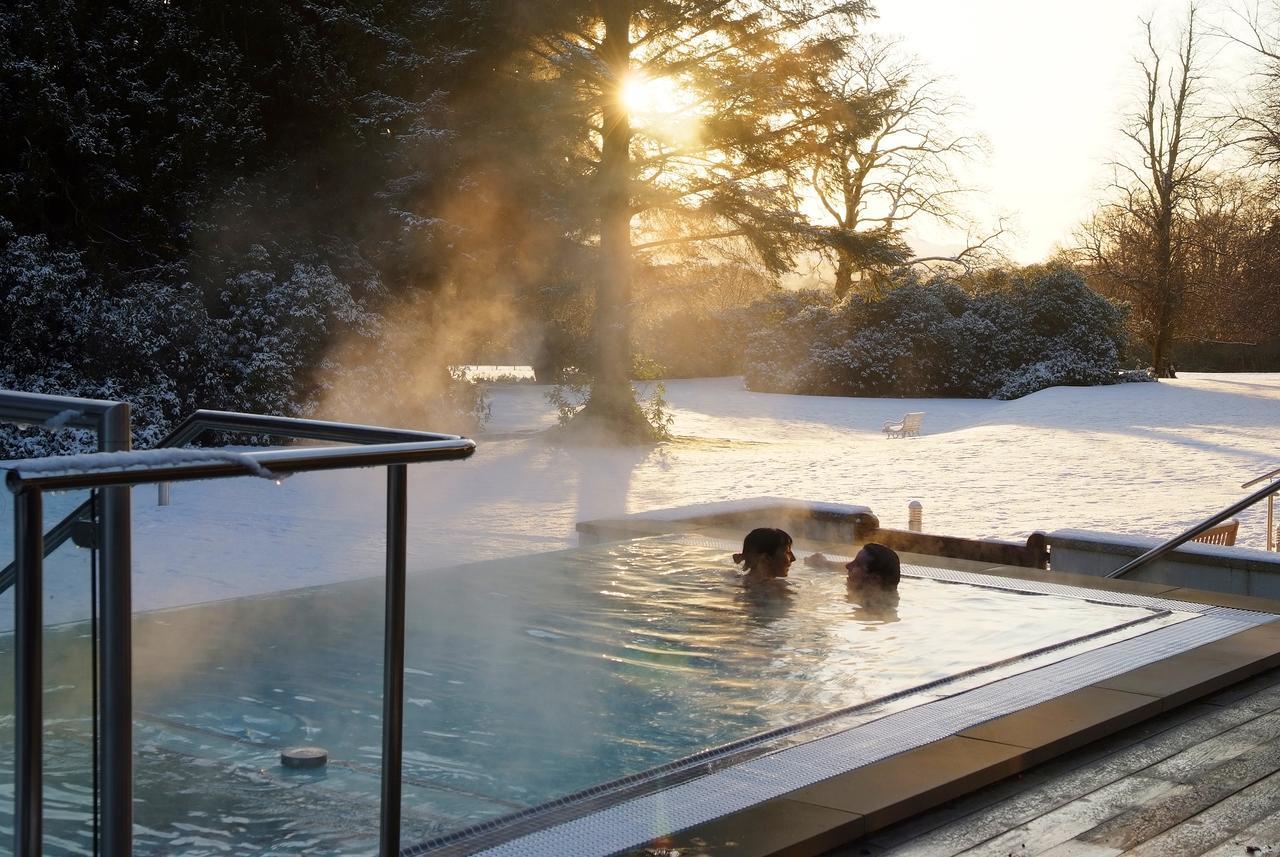 Armathwaite Hall Hotel & Spa Bassenthwaite Eksteriør bilde