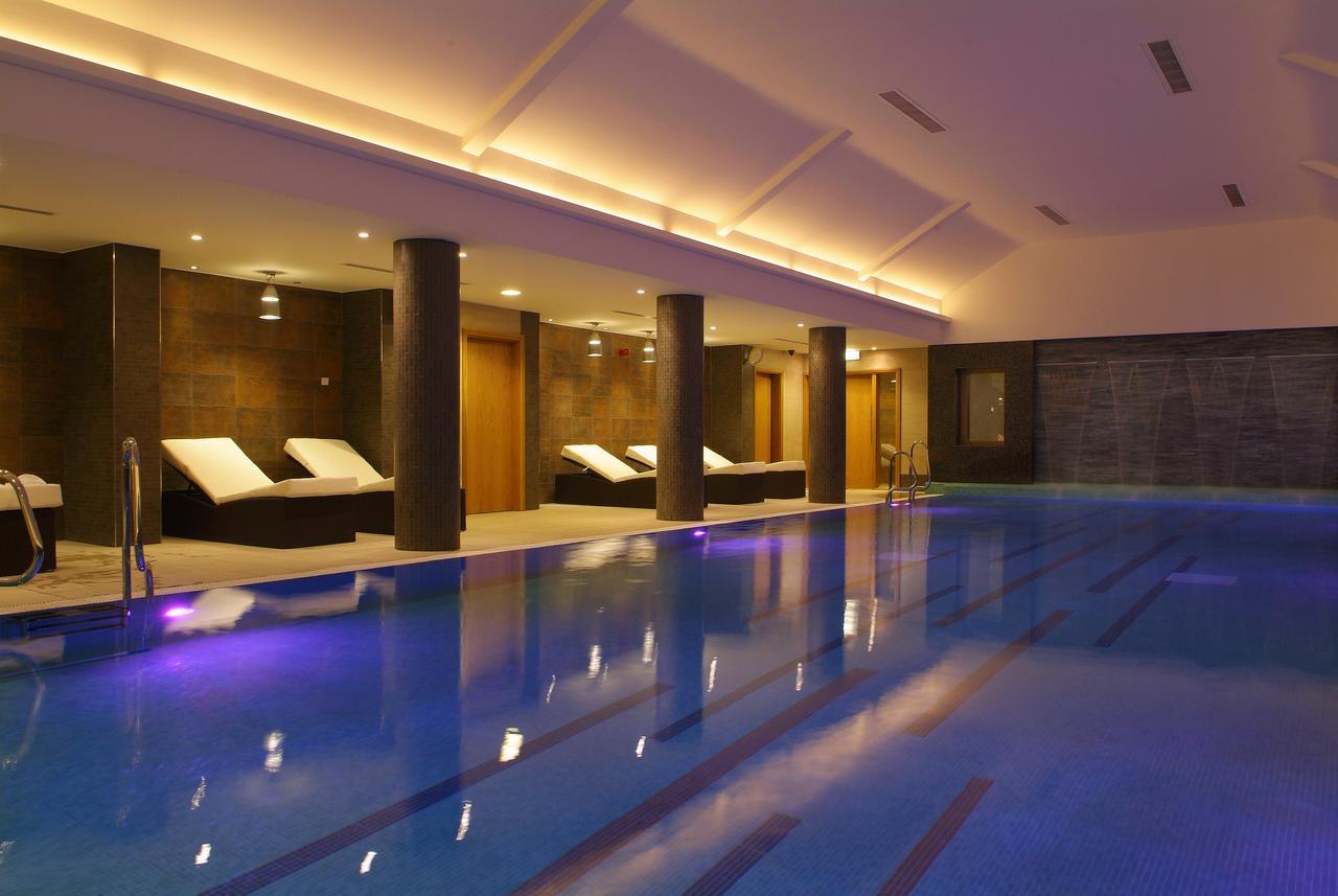 Armathwaite Hall Hotel & Spa Bassenthwaite Eksteriør bilde