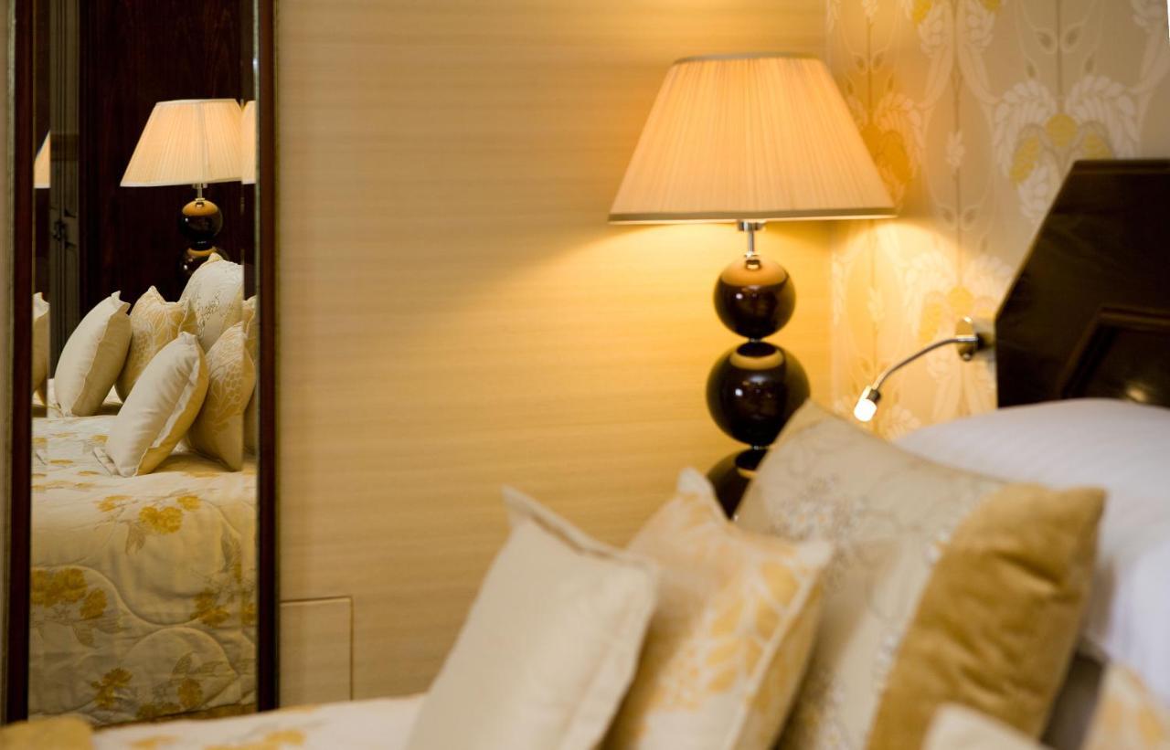 Armathwaite Hall Hotel & Spa Bassenthwaite Eksteriør bilde
