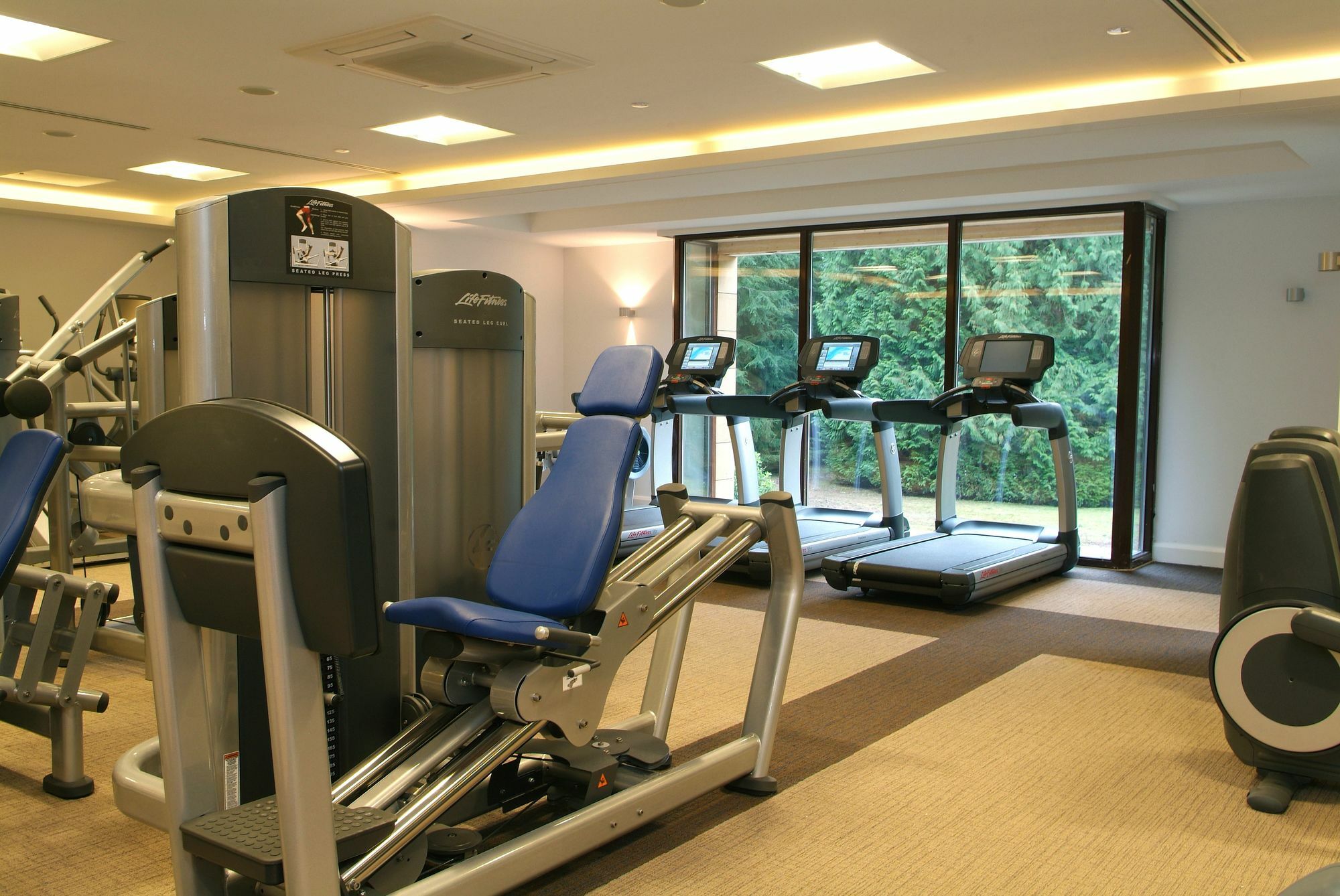 Armathwaite Hall Hotel & Spa Bassenthwaite Eksteriør bilde