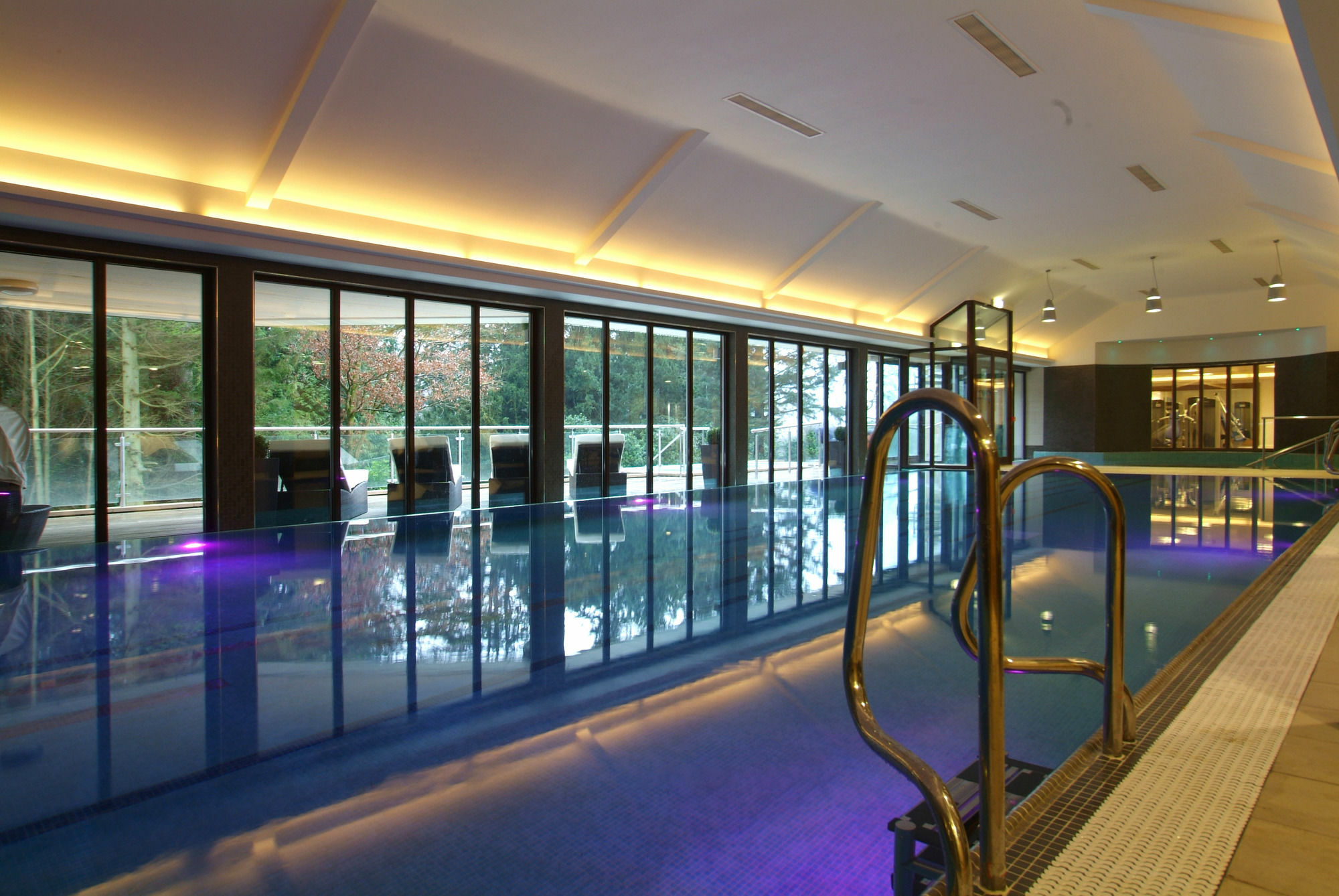 Armathwaite Hall Hotel & Spa Bassenthwaite Eksteriør bilde