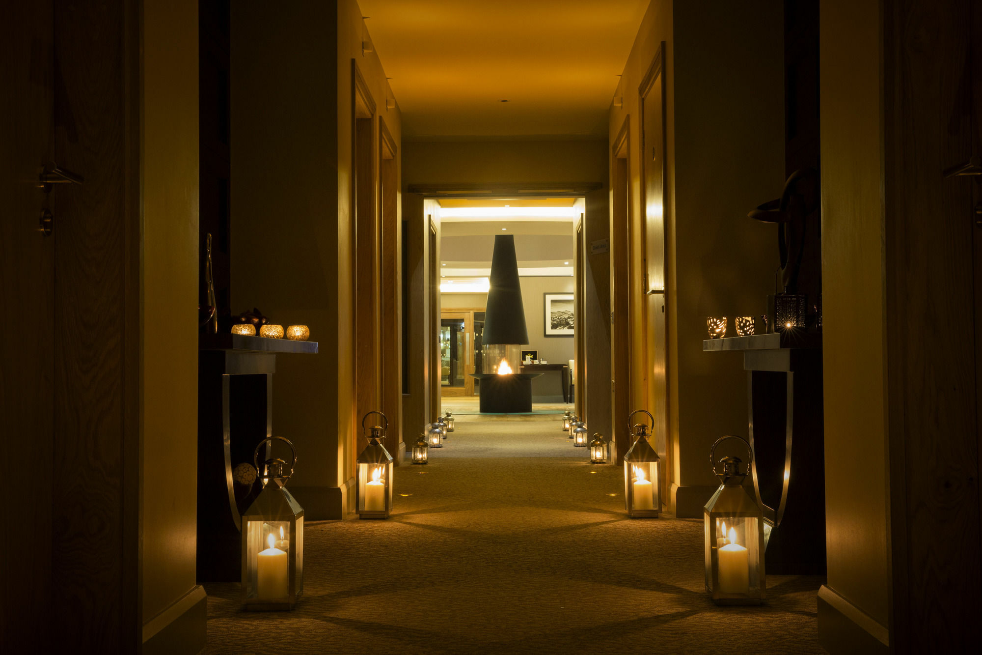 Armathwaite Hall Hotel & Spa Bassenthwaite Eksteriør bilde
