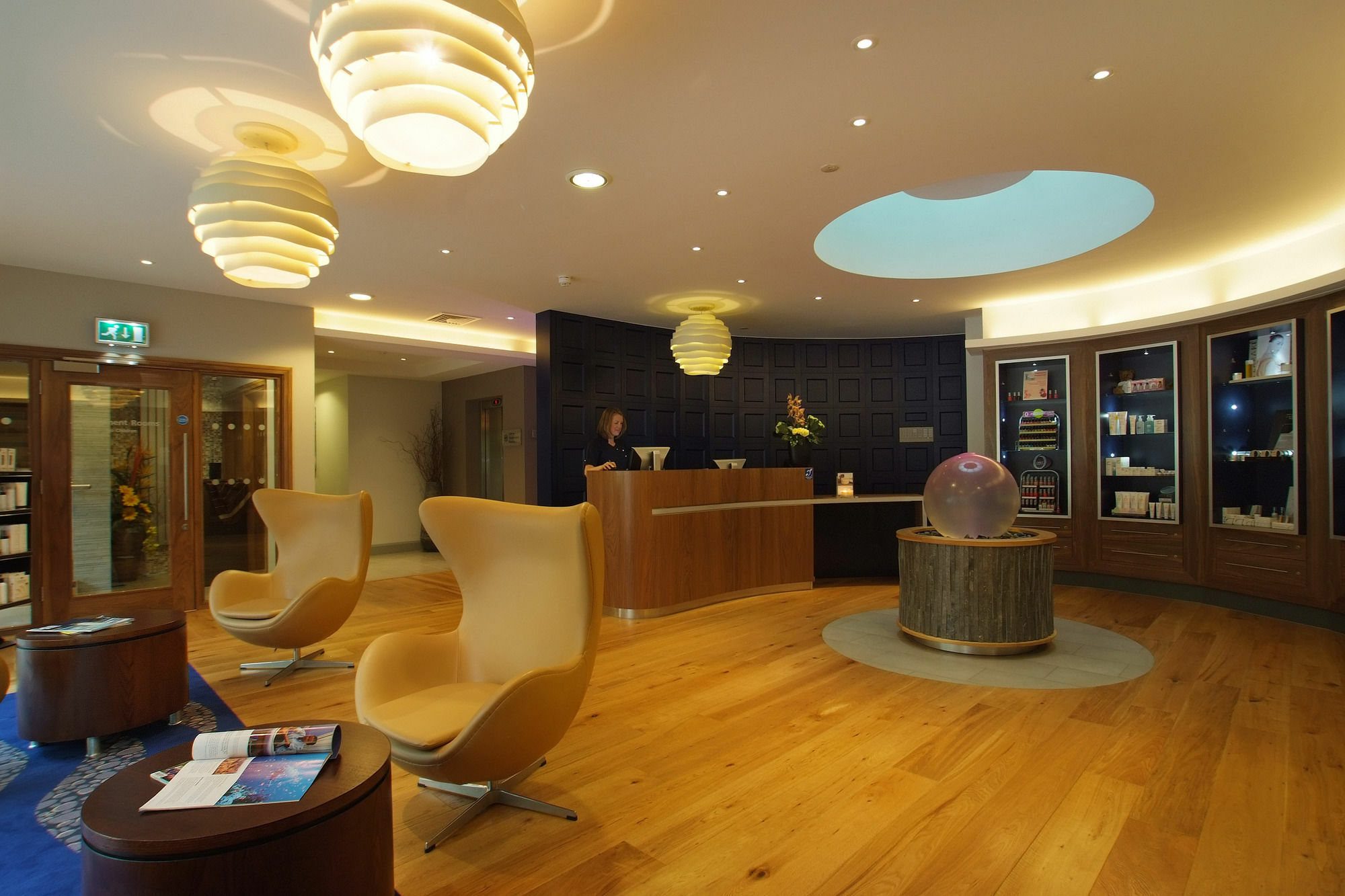 Armathwaite Hall Hotel & Spa Bassenthwaite Eksteriør bilde